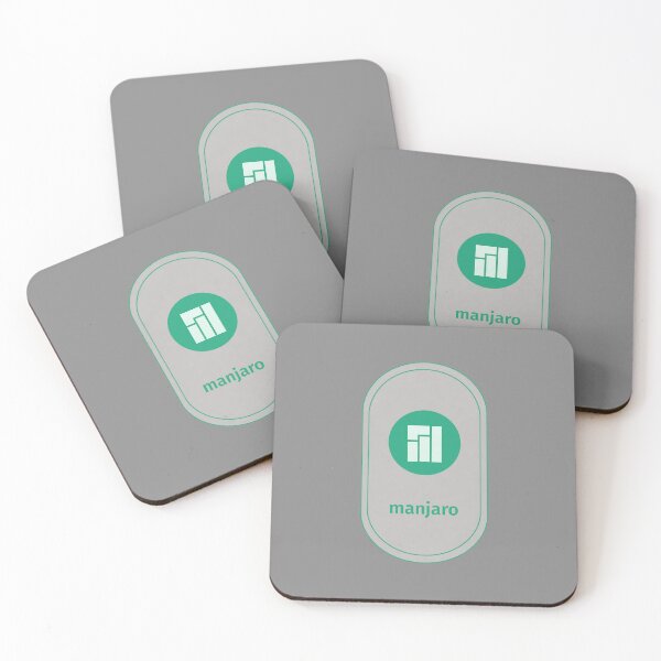 Item preview, MANJARO Linux designed and sold by angoma.