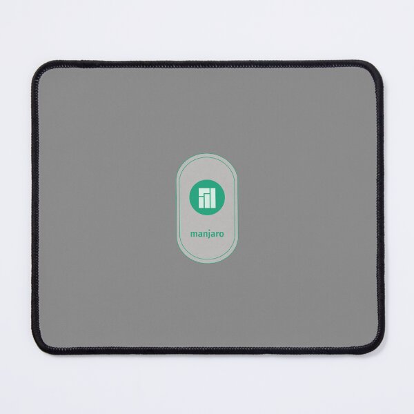 Item preview, MANJARO Linux designed and sold by angoma.