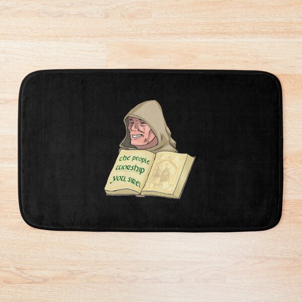 Item preview, The People Worship You Sire designed and sold by Eshat Zaman Munna(Your account ID is: 5776717).