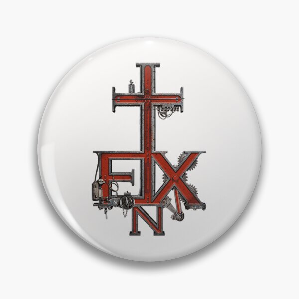 Item preview,  In Extremo Rock Germany designed and sold by AwakenedCraft.