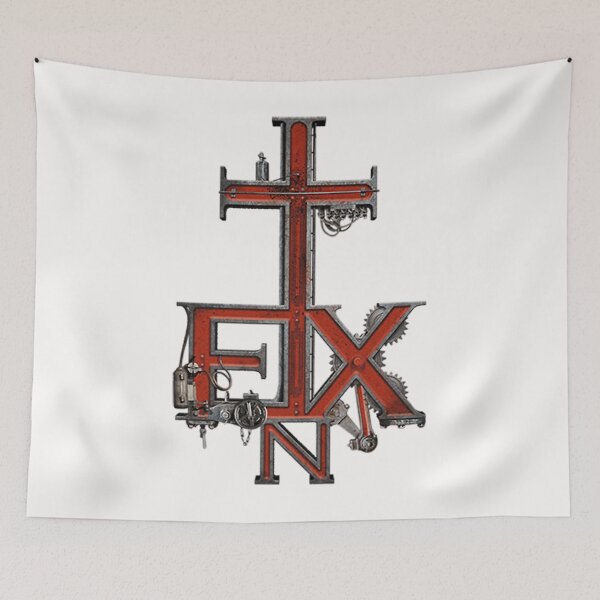 Item preview,  In Extremo Rock Germany designed and sold by AwakenedCraft.