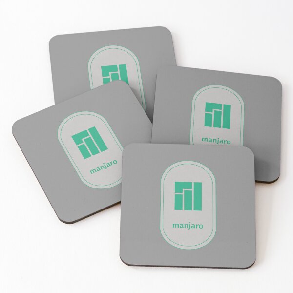 Item preview, MANJARO Linux designed and sold by angoma.