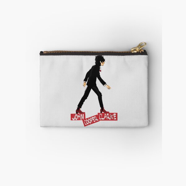 Item preview, JOHN COOPER CLARKE designed and sold by FULLER FACTORY.