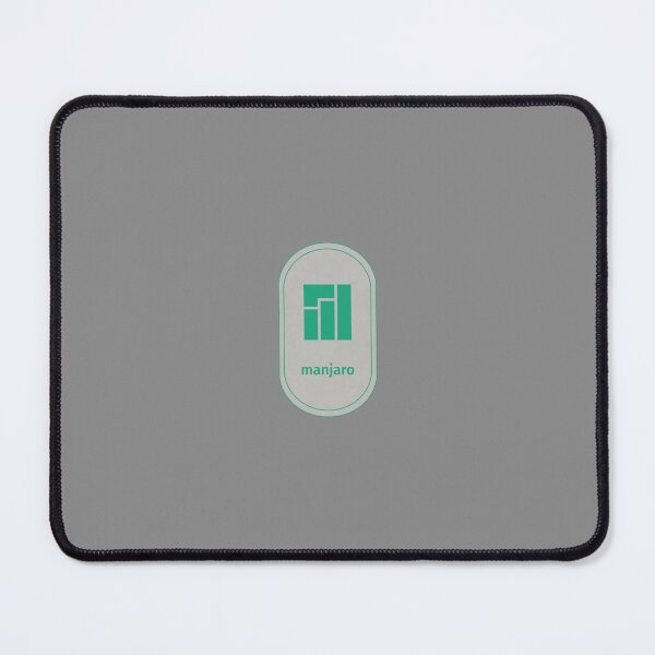 Item preview, MANJARO Linux designed and sold by angoma.