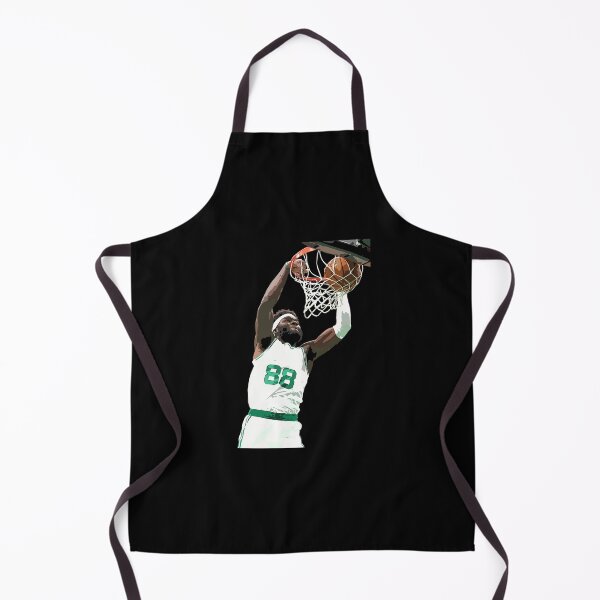 Item preview, Neemias Queta designed and sold by Sayan Golui.