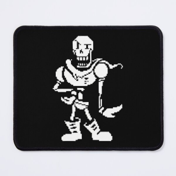 Item preview, Papyrus Design Undertale designed and sold by DesignMad.
