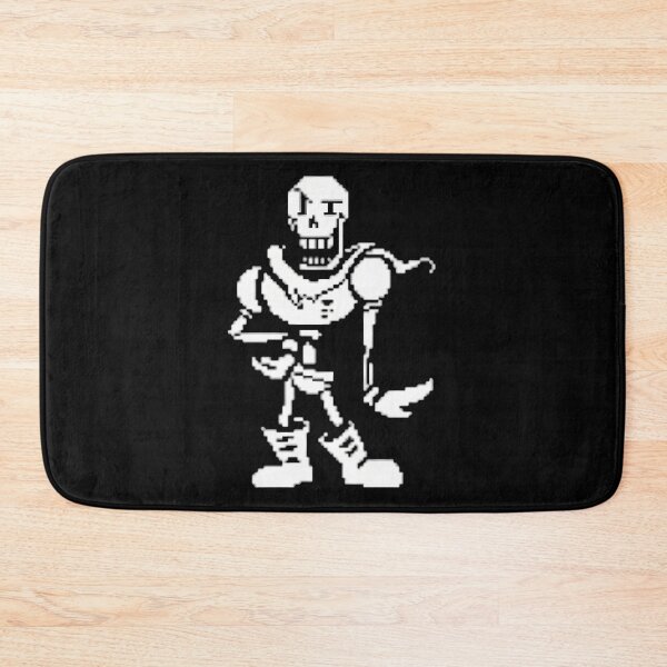 Item preview, Papyrus Design Undertale designed and sold by DesignMad.