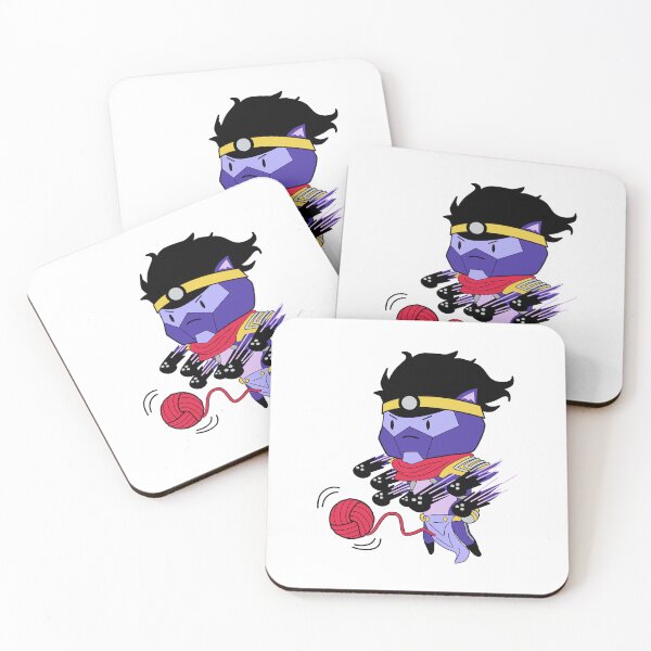 Item preview, Jotaro Kujo Star Pawlatinum  designed and sold by eulaednam36.