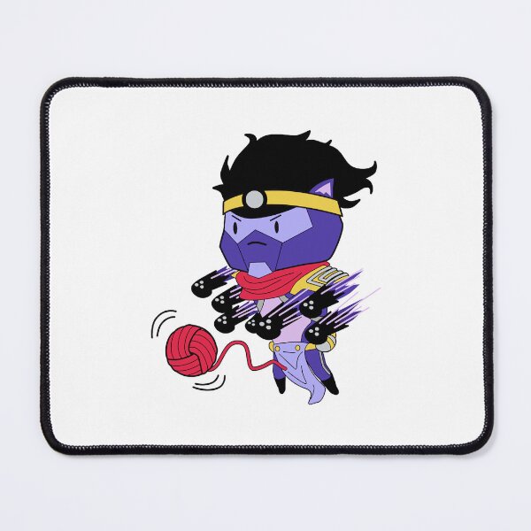 Item preview, Jotaro Kujo Star Pawlatinum designed and sold by eulaednam36.