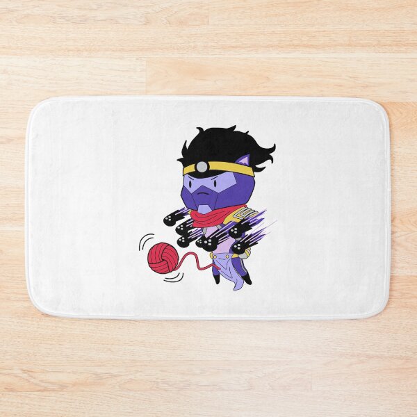 Item preview, Jotaro Kujo Star Pawlatinum  designed and sold by eulaednam36.