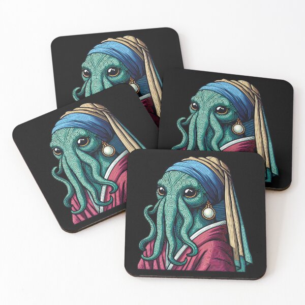 Item preview, Cthulhu Characters S03 D97 designed and sold by Houerd.