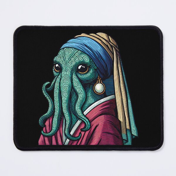 Item preview, Cthulhu Characters S03 D97 designed and sold by Houerd.
