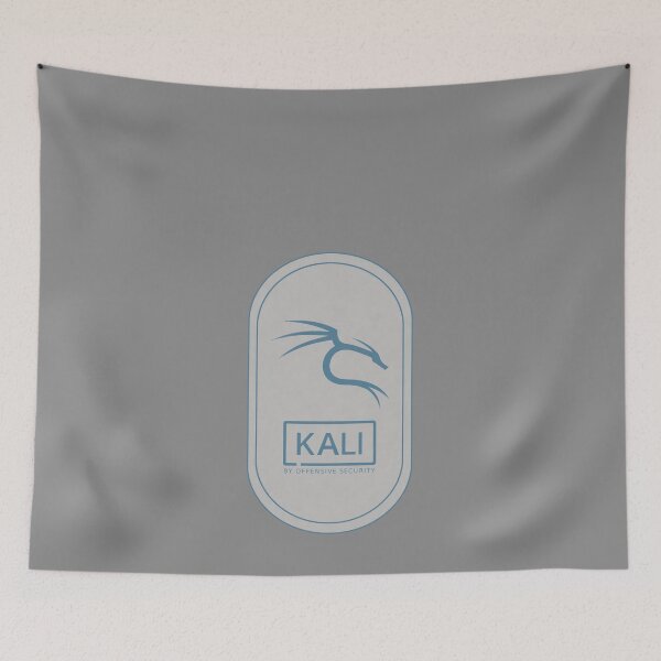 Item preview, KALI Linux designed and sold by angoma.