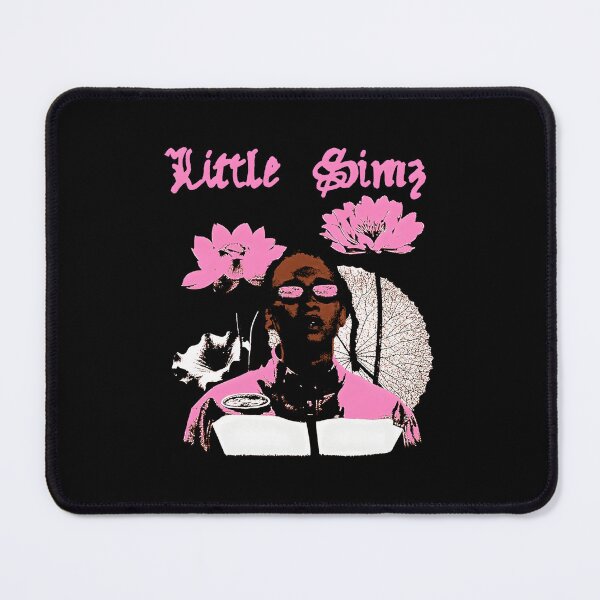 Item preview, No Thank You Little Simz designed and sold by jeanachrpl1.