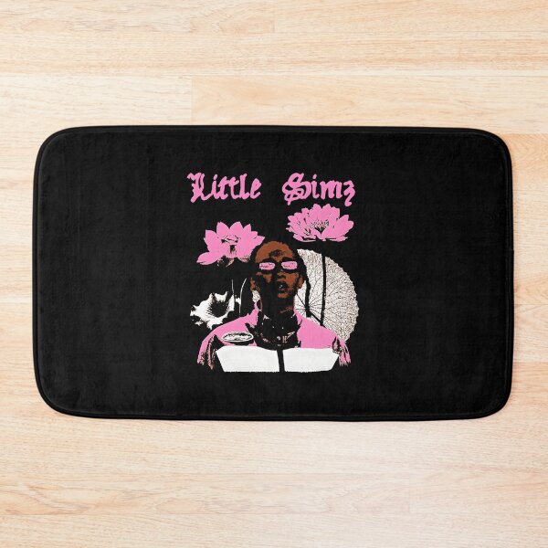 Item preview, No Thank You Little Simz  designed and sold by jeanachrpl1.
