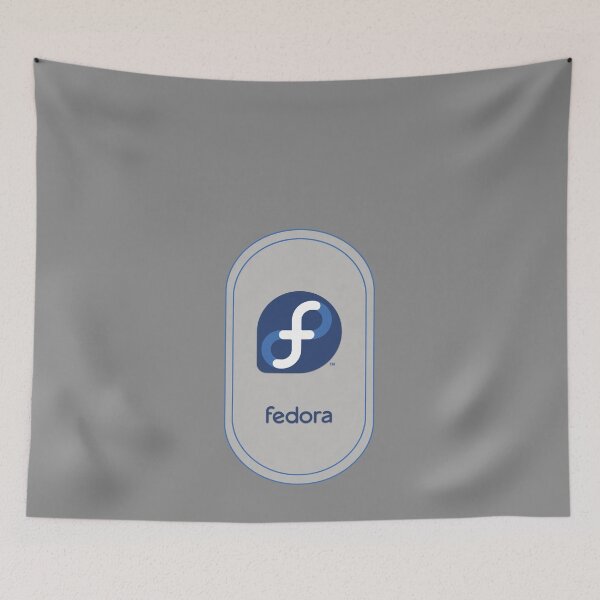 Item preview, Fedora Linux designed and sold by angoma.
