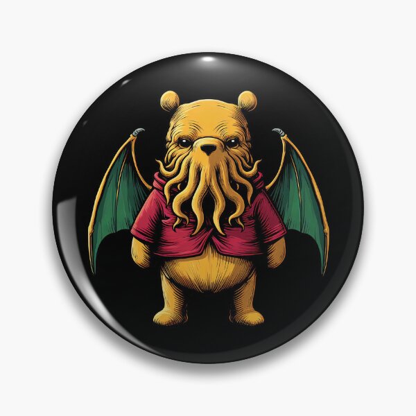 Item preview, Cthulhu Characters S03 D96 designed and sold by Houerd.