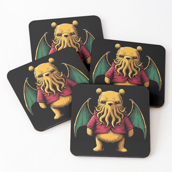 Item preview, Cthulhu Characters S03 D96 designed and sold by Houerd.
