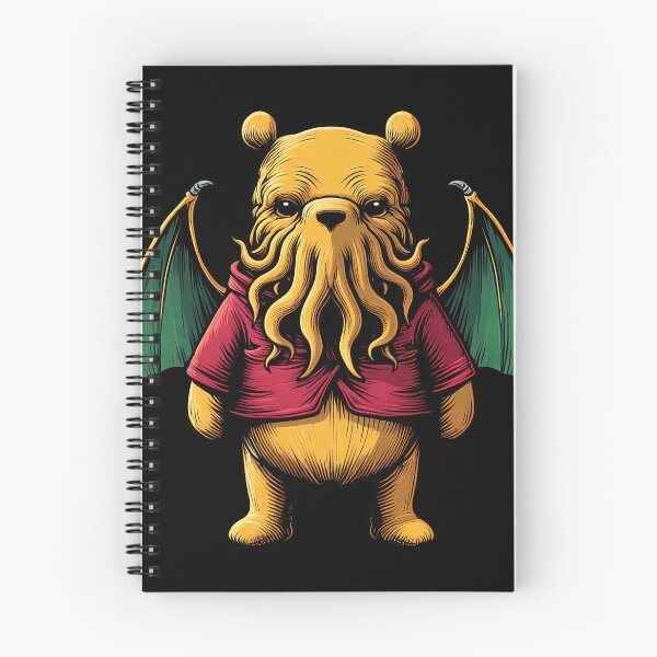 Item preview, Cthulhu Characters S03 D96 designed and sold by Houerd.