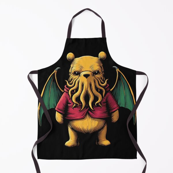 Item preview, Cthulhu Characters S03 D96 designed and sold by Houerd.