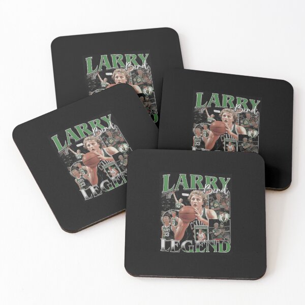 Item preview, Larry Bird Larry Legend Basketball   designed and sold by Sayan Golui.