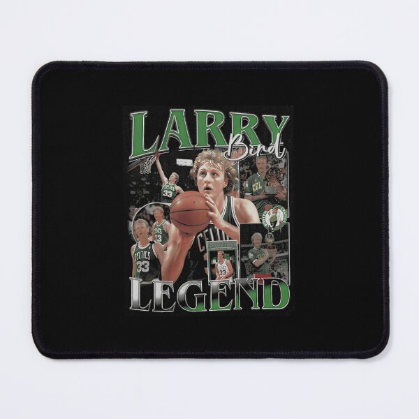 Item preview, Larry Bird Larry Legend Basketball   designed and sold by Sayan Golui.