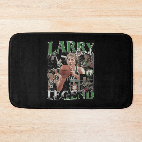 Item preview, Larry Bird Larry Legend Basketball   designed and sold by Sayan Golui.