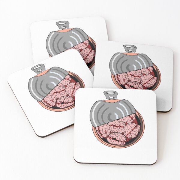 Item preview, Brains designed and sold by pyworks.