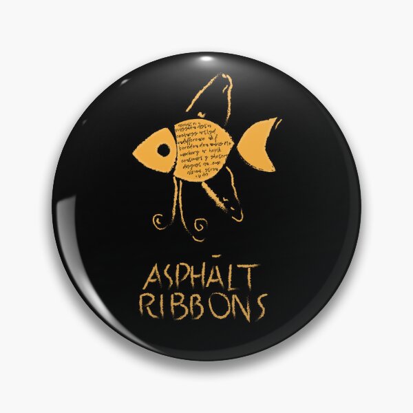 Item preview, ASPHALT RIBBONS PASSION, COOLNESS, INDIFFERENCE, BOREDOM, MOCKERY, CONTEMPT, DISGUST AN EP TIGER LILY designed and sold by FULLER FACTORY.