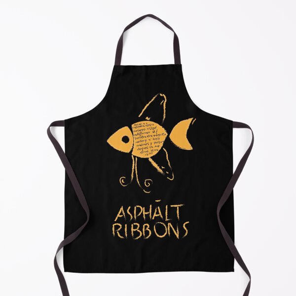 Item preview, ASPHALT RIBBONS PASSION, COOLNESS, INDIFFERENCE, BOREDOM, MOCKERY, CONTEMPT, DISGUST AN EP TIGER LILY designed and sold by FULLER FACTORY.