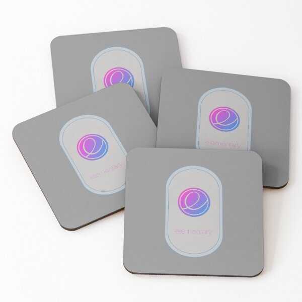 Item preview, Elementry LINUX designed and sold by angoma.