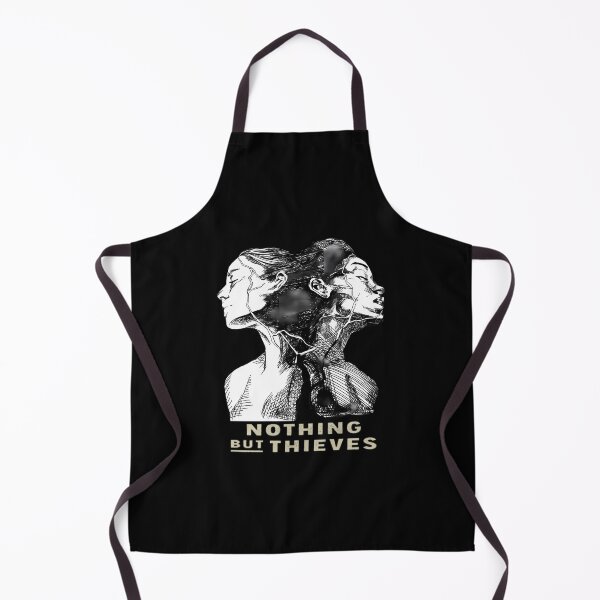 Item preview, Nothing But Thievess Band designed and sold by Gudprod.