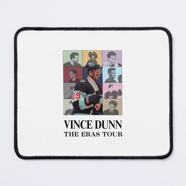 Item preview, Vince Dunn: The Eras Tour designed and sold by RoutledgeID.