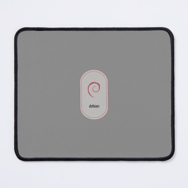 Item preview, Debian Linux designed and sold by angoma.
