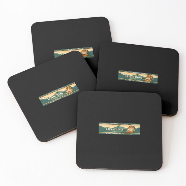 Item preview, Lizzie Bets Green designed and sold by LizzieBetsMerch.