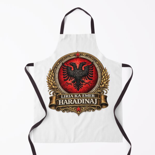 Item preview, Liria Ka Emër – Haradinaj designed and sold by kimkosovo.