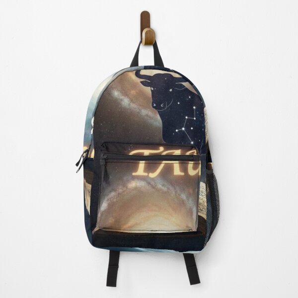 Item preview, Taurus zodiac designed and sold by ArtLote.
