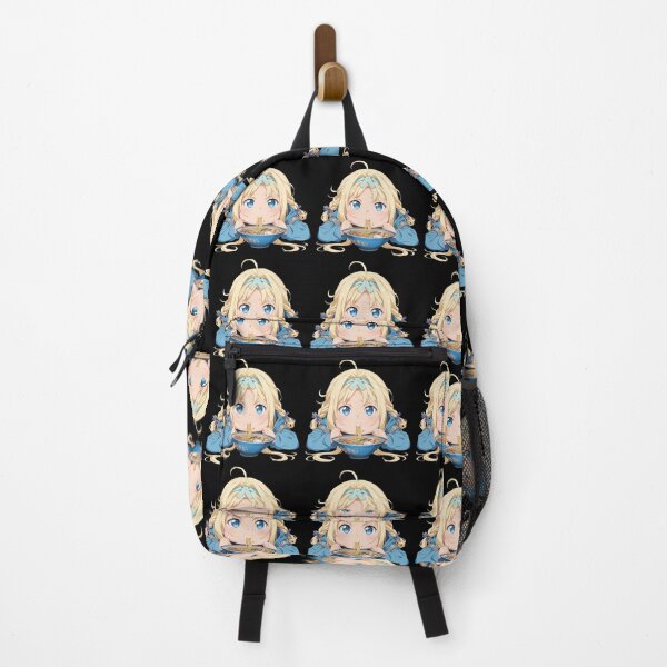 Item preview, Alice Zuberg Sword Art Online Kawaii Ramen Moment designed and sold by mildaclairmo.