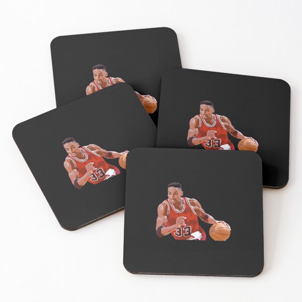 Item preview, Scottie Pippen designed and sold by Sayan Golui.