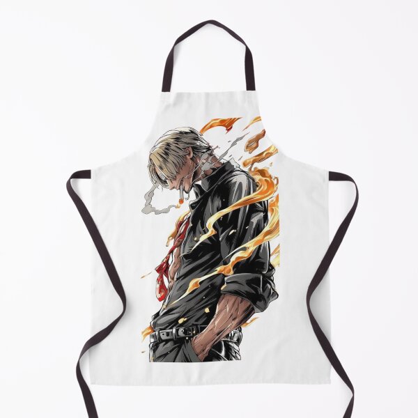 Item preview, Copy of Stylish Pirate Cook With Cigarette and Kicks designed and sold by Snowdog-Art.