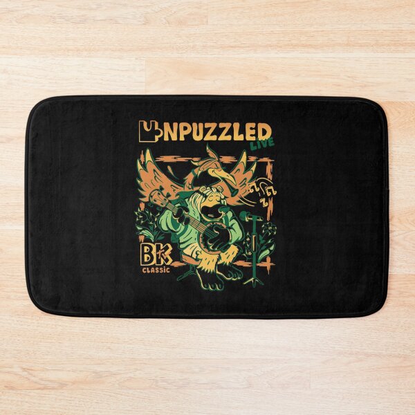 Item preview, Unpuzzled designed and sold by Hmood-T-shirts.