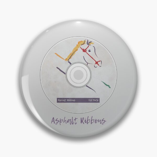 Artikelvorschau, ASPHALT BÄNDER CD entworfen und verkauft von FULLER FACTORY.
