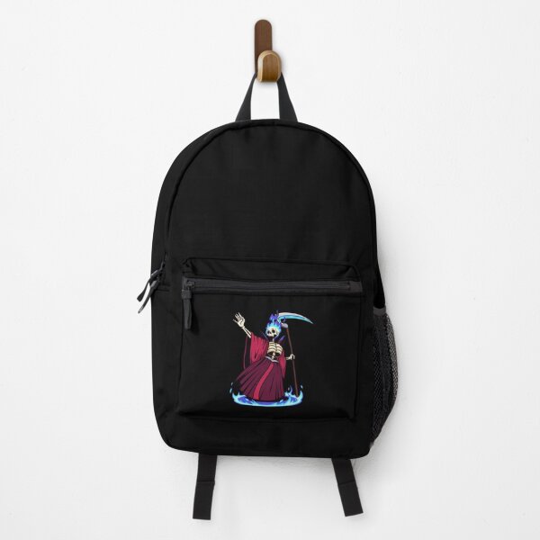 Item preview, The Necrobinder - Slay The Spire  designed and sold by Shammerh.