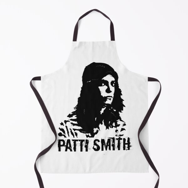 Item preview, PATTI SMITH designed and sold by FULLER FACTORY.