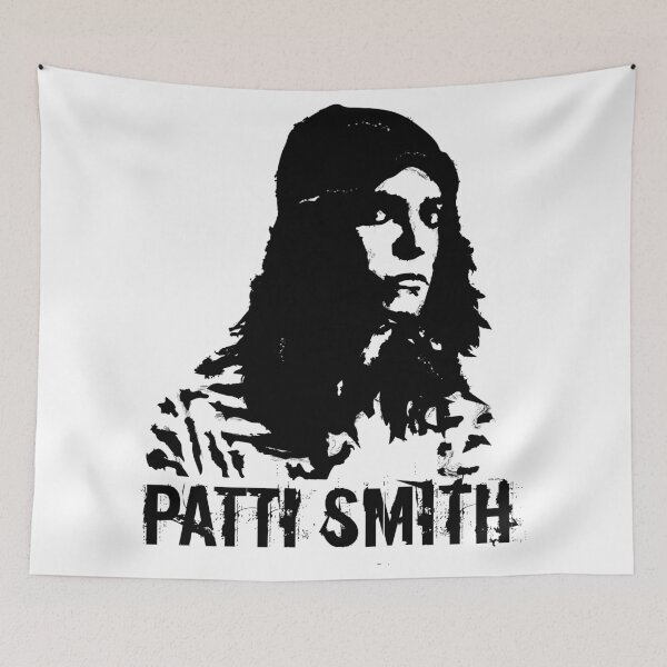 Item preview, PATTI SMITH designed and sold by FULLER FACTORY.