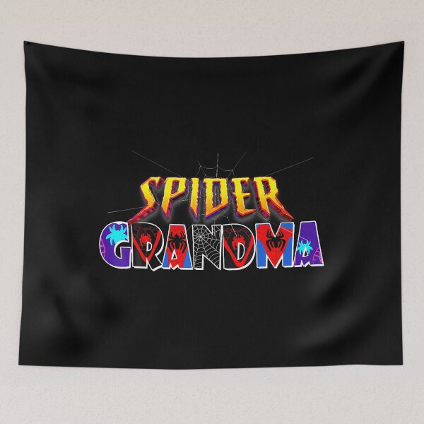 Item preview, Spiders Grandma Mother'S Day Family designed and sold by Gudprod.