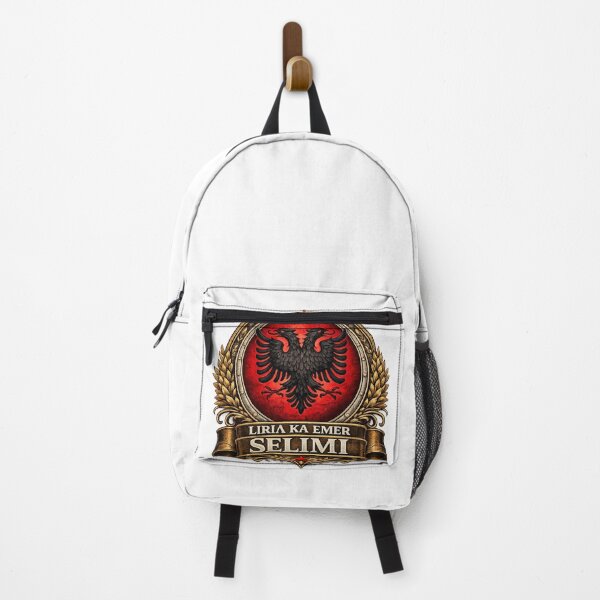 Item preview, Liria Ka Emër – Selimi designed and sold by kimkosovo.