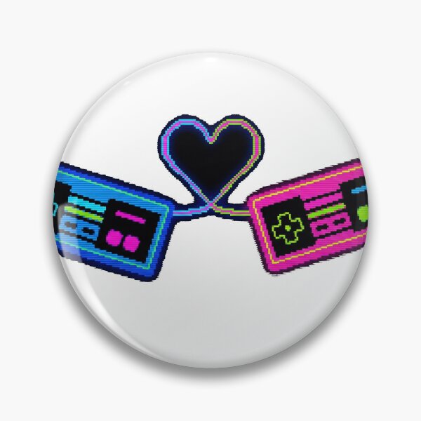 Item preview, Player 2 Has Entered The Game | 8-Bit Retro Gamer Love designed and sold by griez.