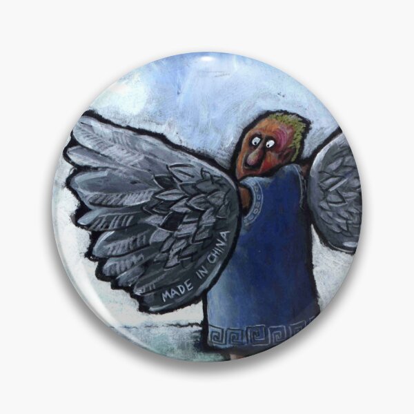 Item preview, Icarus made in China designed and sold by to1mson.