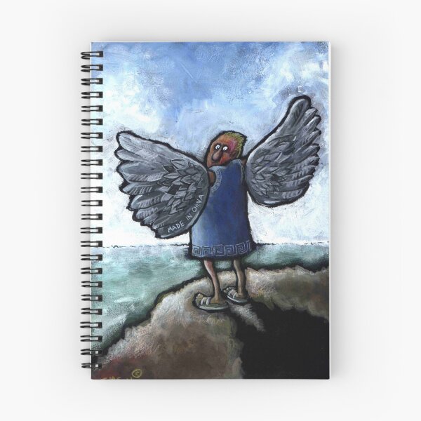 Item preview, Icarus made in China designed and sold by to1mson.